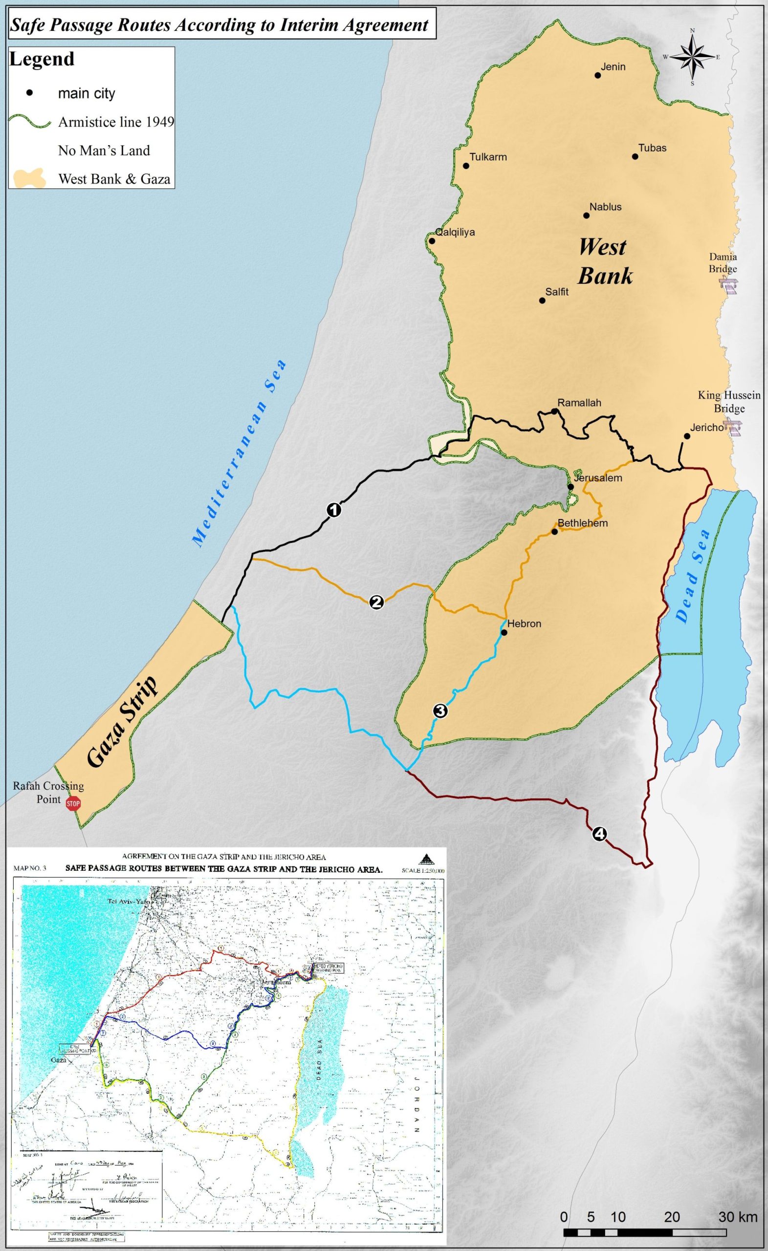 Jared Kushner’s Vision on Gaza’s waterfront property: “Prioritizing Real Estate over Humanity and Political Rights in the Gaza Strip”