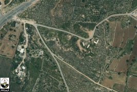 إسرائيل تعطي الضوء الأخضر لبناء مستوطنة جديدة في قلب مدينة الخليل