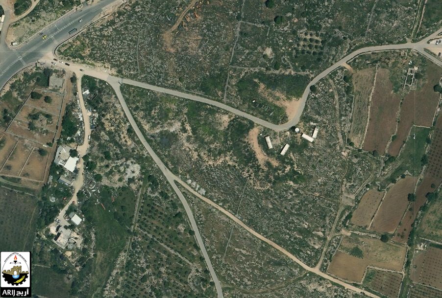 إسرائيل تعطي الضوء الأخضر لبناء مستوطنة جديدة في قلب مدينة الخليل