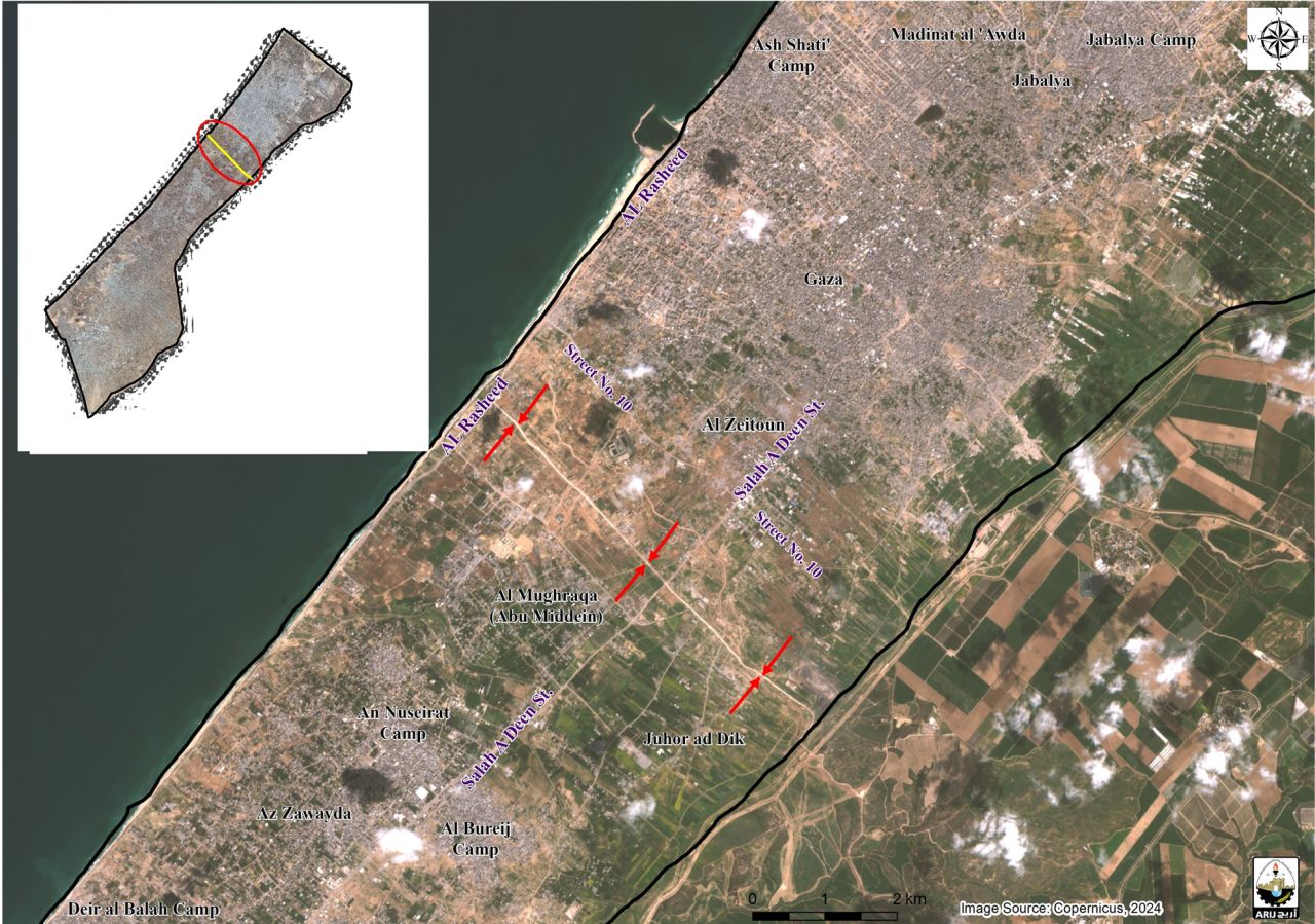 ذكرى ال 48 ليوم الأرض: ألم وحزن على الشهداء وسرقة الأراضي تعلوها عزيمة ملؤها نشوة الانتصار