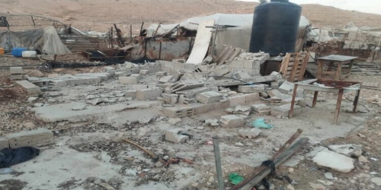 The Tragic Life of the Fuqaha Family: Life under Occupation and Settler Violence