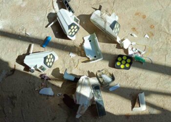 When a Home Becomes a Battleground: Documenting Israeli Occupation Crimes Against Civilians in Tamoun