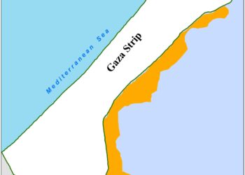 Leveraging the Olmert Plan to Safeguard Palestinians amid US Displacement Plans of Gazans to Egypt and Jordan