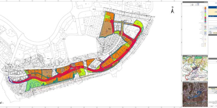 Expansion of Gilo Settlement: A Strategic Plan to Isolate Bethlehem and Undermine Palestinian Rights