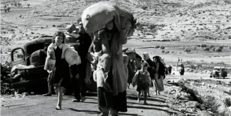 77 عام  على النكبة الفلسطينية: حاضر مستمر لا تاريخ منتهي