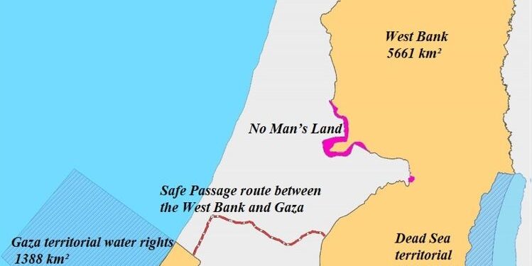 58 Years since the 1967 War: Undermining the Two-State Solution