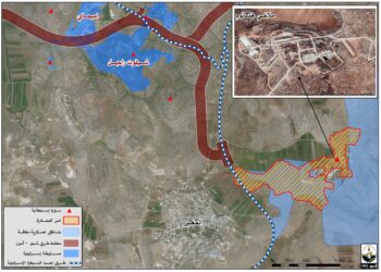 ملاخي هشالوم: أكثر من مجرد بؤرة استيطانية … مشروع تهويد وتوسّع اسرائيلي