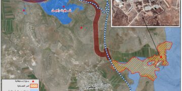 ملاخي هشالوم: أكثر من مجرد بؤرة استيطانية … مشروع تهويد وتوسّع اسرائيلي