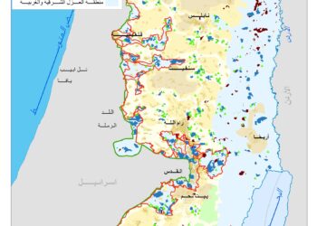 العدالة المؤجلة ورأي بلا تنفيذ: من قرار المحكمة إلى واقع الضم
