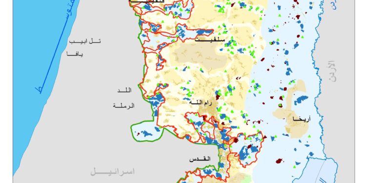 العدالة المؤجلة ورأي بلا تنفيذ: من قرار المحكمة إلى واقع الضم