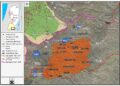 Villages and Communities of Masafer Yatta: A Model of the Forced Displacement of Palestinian Communities in Area “C”