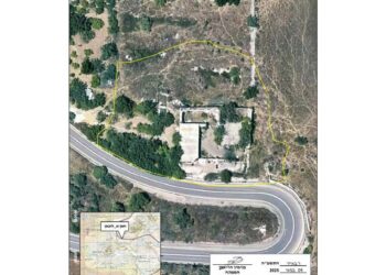 ” المواقع الأثرية في محافظة نابلس… ساحة مفتوحة أمام مخططات المصادرة الإسرائيلية “