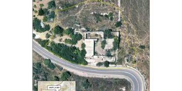 ” المواقع الأثرية في محافظة نابلس… ساحة مفتوحة أمام مخططات المصادرة الإسرائيلية “