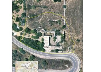 ” المواقع الأثرية في محافظة نابلس… ساحة مفتوحة أمام مخططات المصادرة الإسرائيلية “