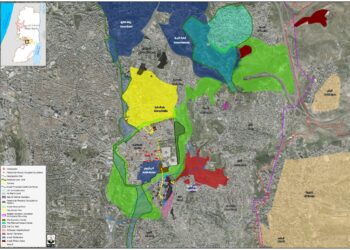 الشيخ جراح: ساحة صراع بين تهجير الفلسطينيين وطموحات المستوطنين في القدس