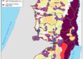 Annexation of the Jordan Valley: Implications for the Two-State Solution and Regional Stability