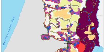 Annexation of the Jordan Valley: Implications for the Two-State Solution and Regional Stability