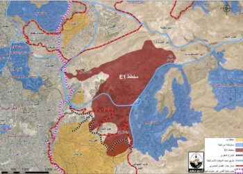 طريق السيادة الإسرائيلي وتآكل فرص حل الدولتين     