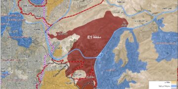 طريق السيادة الإسرائيلي وتآكل فرص حل الدولتين     