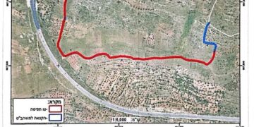 سلطات الاحتلال الإسرائيلي تستخدم الأوامر العسكرية لتعمق المشروع الاستيطاني في الضفة الغربية المحتلة