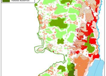 تسجيل الأراضي أم الضم عبر السجل؟ الرهانات القانونية والسياسية لتسوية الملكيات في الضفة الغربية
