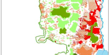 تسجيل الأراضي أم الضم عبر السجل؟ الرهانات القانونية والسياسية لتسوية الملكيات في الضفة الغربية