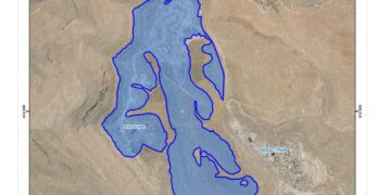 مناطق نفوذ المستوطنات ودورها في إعادة تشكيل الجغرافيا الفلسطينية