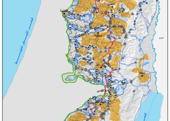 النكبة الفلسطينية في ذكراها الثامنة والسبعين: من التطهير العرقي إلى الإبادة وإعادة هندسة الجغرافيا الفلسطينية 