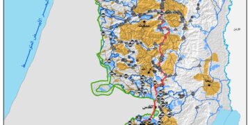 النكبة الفلسطينية في ذكراها الثامنة والسبعين: من التطهير العرقي إلى الإبادة وإعادة هندسة الجغرافيا الفلسطينية 