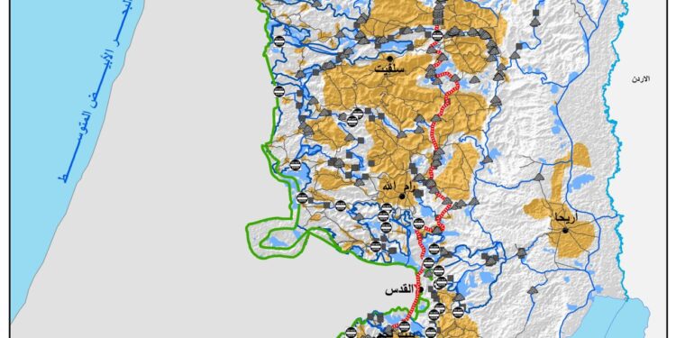 النكبة الفلسطينية في ذكراها الثامنة والسبعين: من التطهير العرقي إلى الإبادة وإعادة هندسة الجغرافيا الفلسطينية