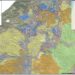 تستهدف 6000 دونما من الأراضي الفلسطينية وشرعنة ستة مستوطنات جديدة إقرار مخططات توسعة رئيسية في تجمع غوش عتصيون الاستيطاني جنوب الضفة الغربية المحتلة